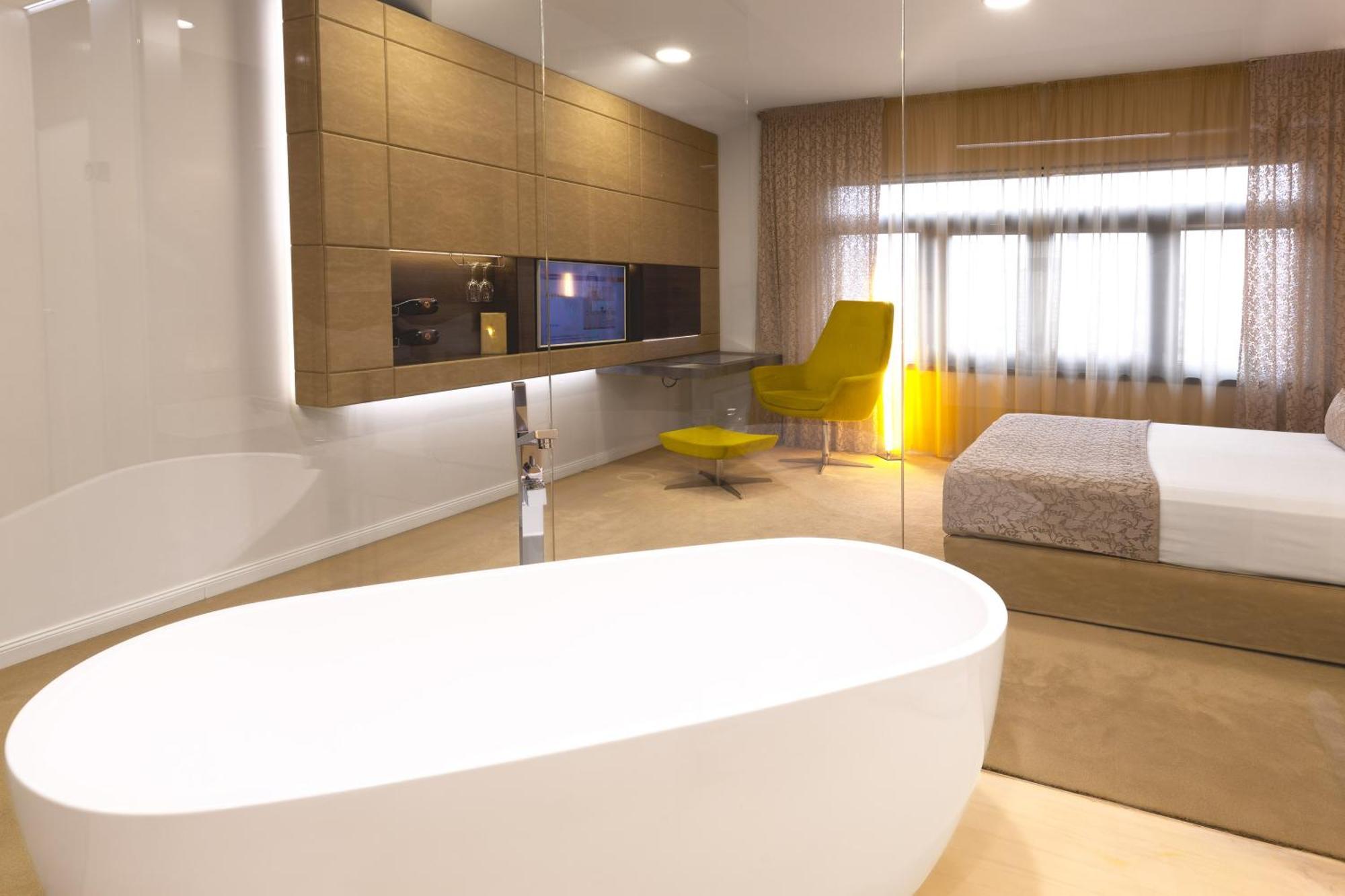 Hotel Vila Class Satu Mare Dış mekan fotoğraf