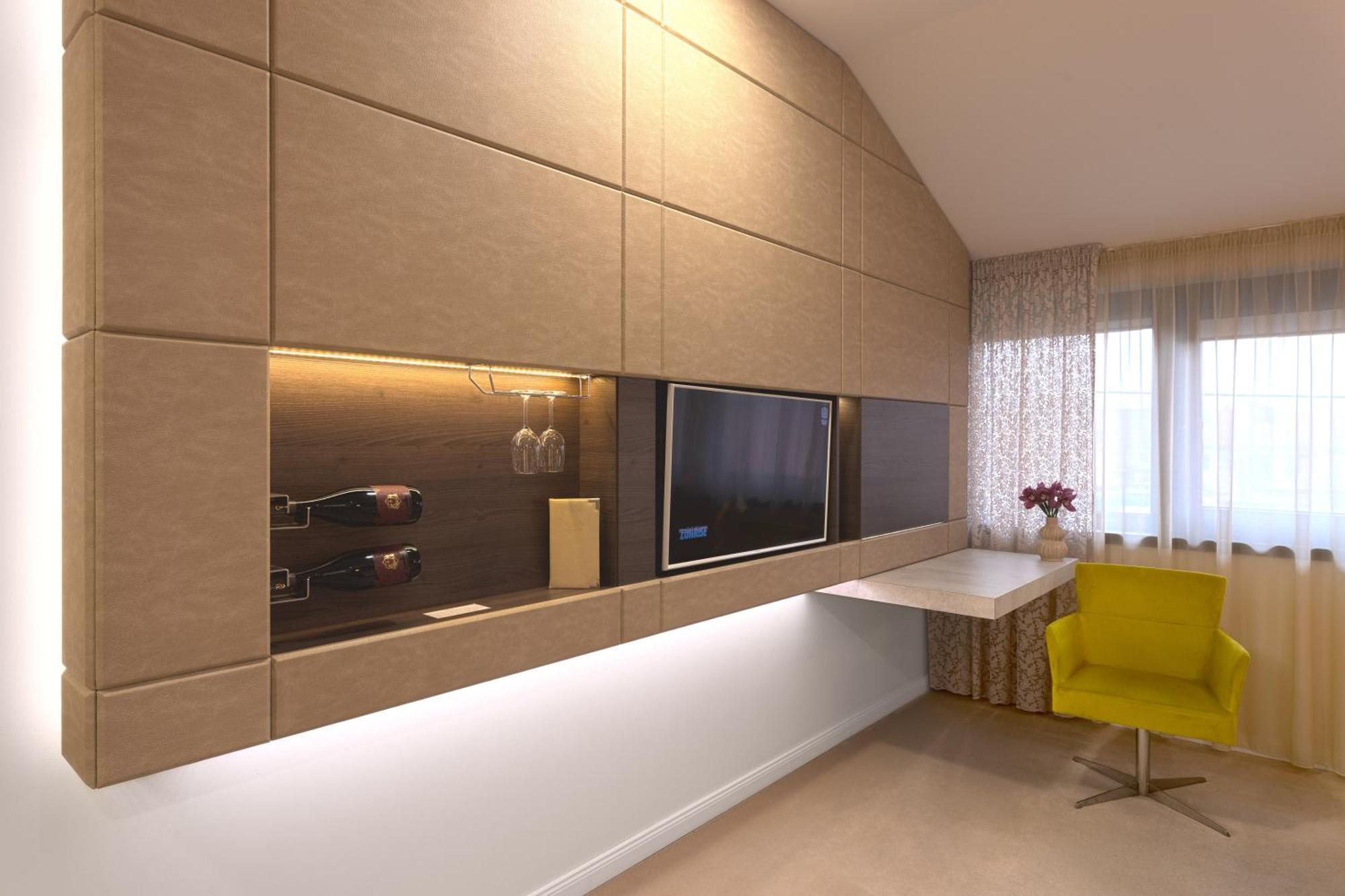 Hotel Vila Class Satu Mare Dış mekan fotoğraf