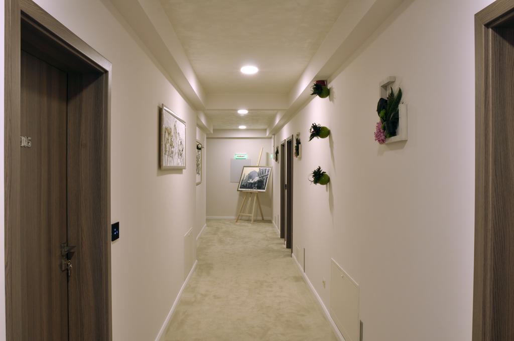 Hotel Vila Class Satu Mare Dış mekan fotoğraf