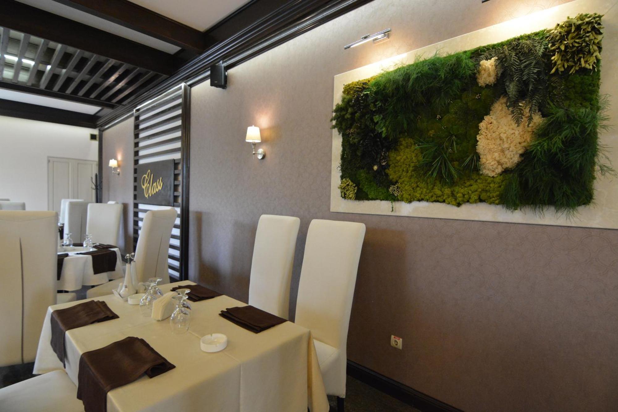 Hotel Vila Class Satu Mare Dış mekan fotoğraf